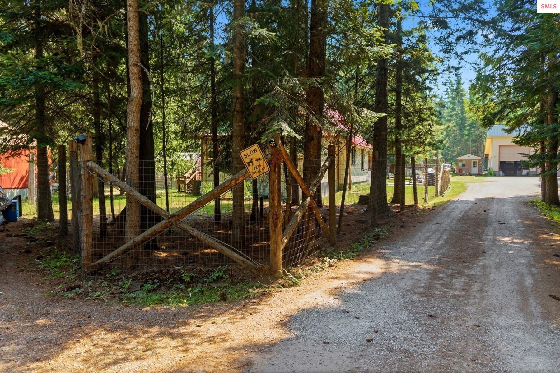 6328 River Road Clark Fork, ID 83811 - Photo 87 of 100 Gallery Image 87