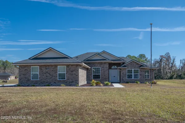 $475,000 | 53702 Carrington Drive, Callahan, FL 32011