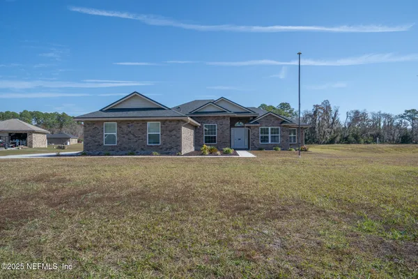 $465,000 | 53702 Carrington Drive, Callahan, FL 32011