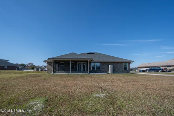 $465,000 | 53702 Carrington Drive, Callahan, FL 32011