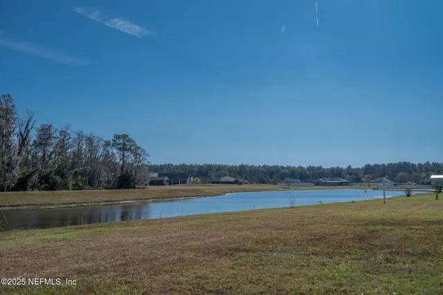 a view of a lake view