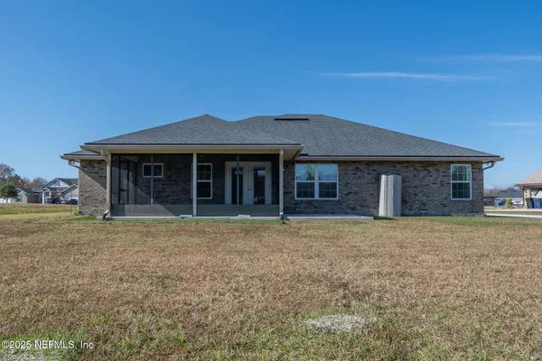 $465,000 | 53702 Carrington Drive, Callahan, FL 32011