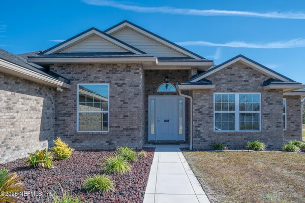 $465,000 | 53702 Carrington Drive, Callahan, FL 32011