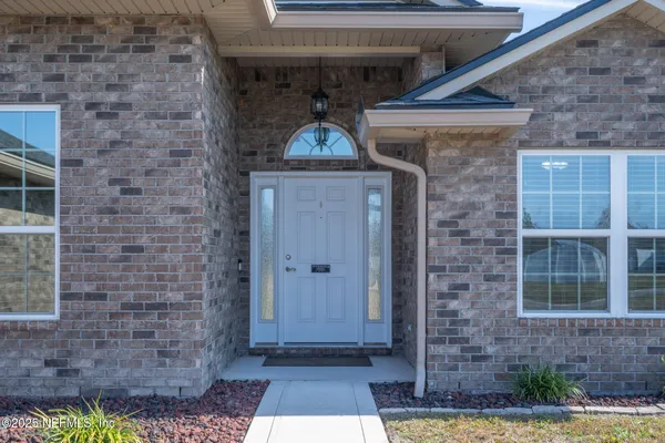 $465,000 | 53702 Carrington Drive, Callahan, FL 32011