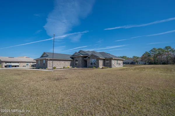 $465,000 | 53702 Carrington Drive, Callahan, FL 32011
