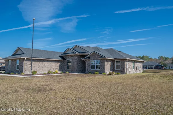 $465,000 | 53702 Carrington Drive, Callahan, FL 32011