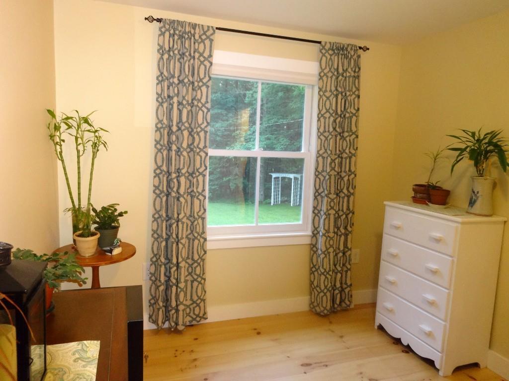 687 Stream Road Winterport, ME 04496 - Photo 26 of 35 The tree lined lot offers privacy...