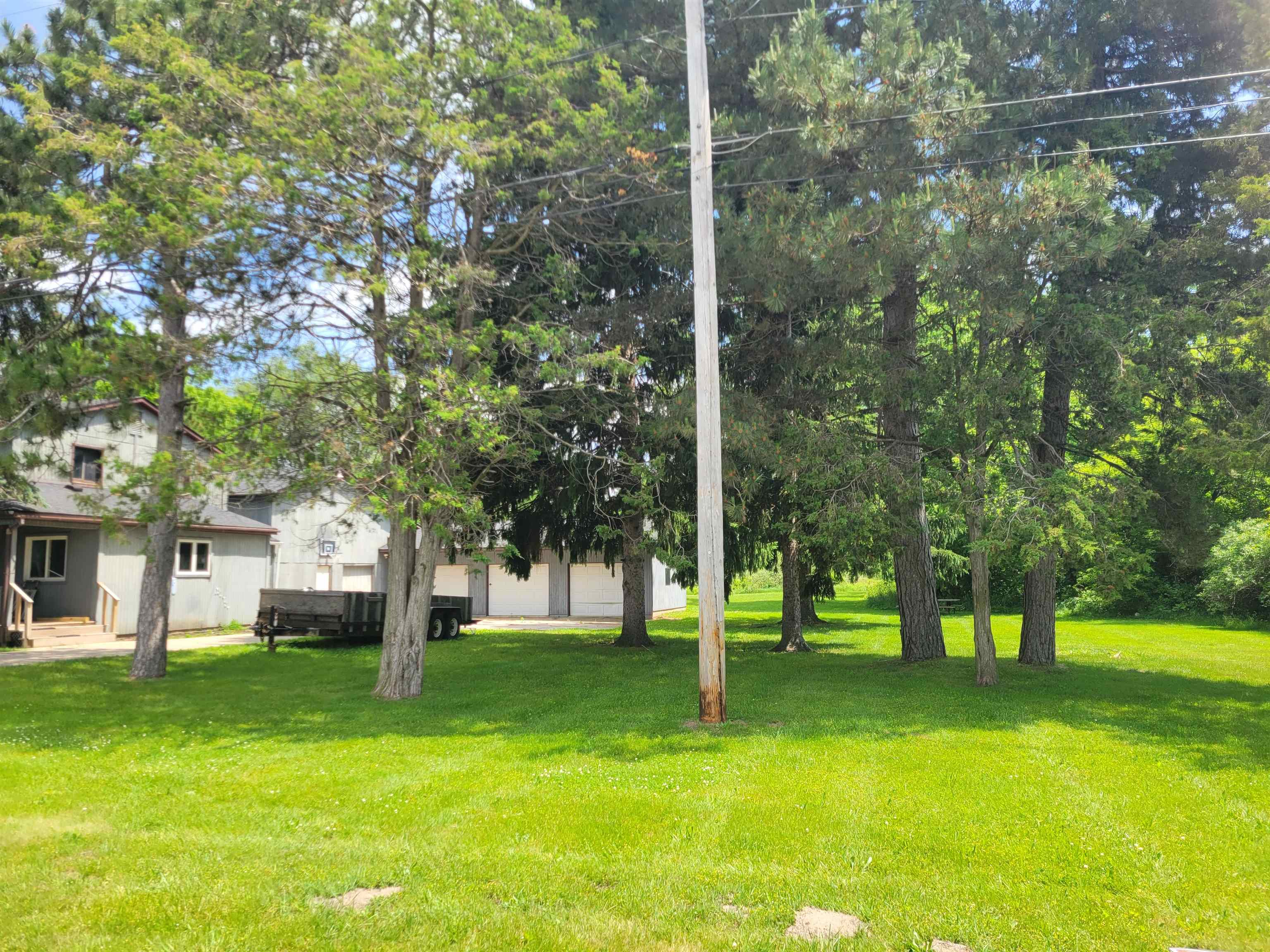 11372 North Linden Road Clio, MI 48420 - Photo 2 of 12