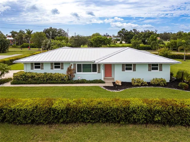 $3,100 | 405 West Charlotte Avenue, Punta Gorda, FL 33950