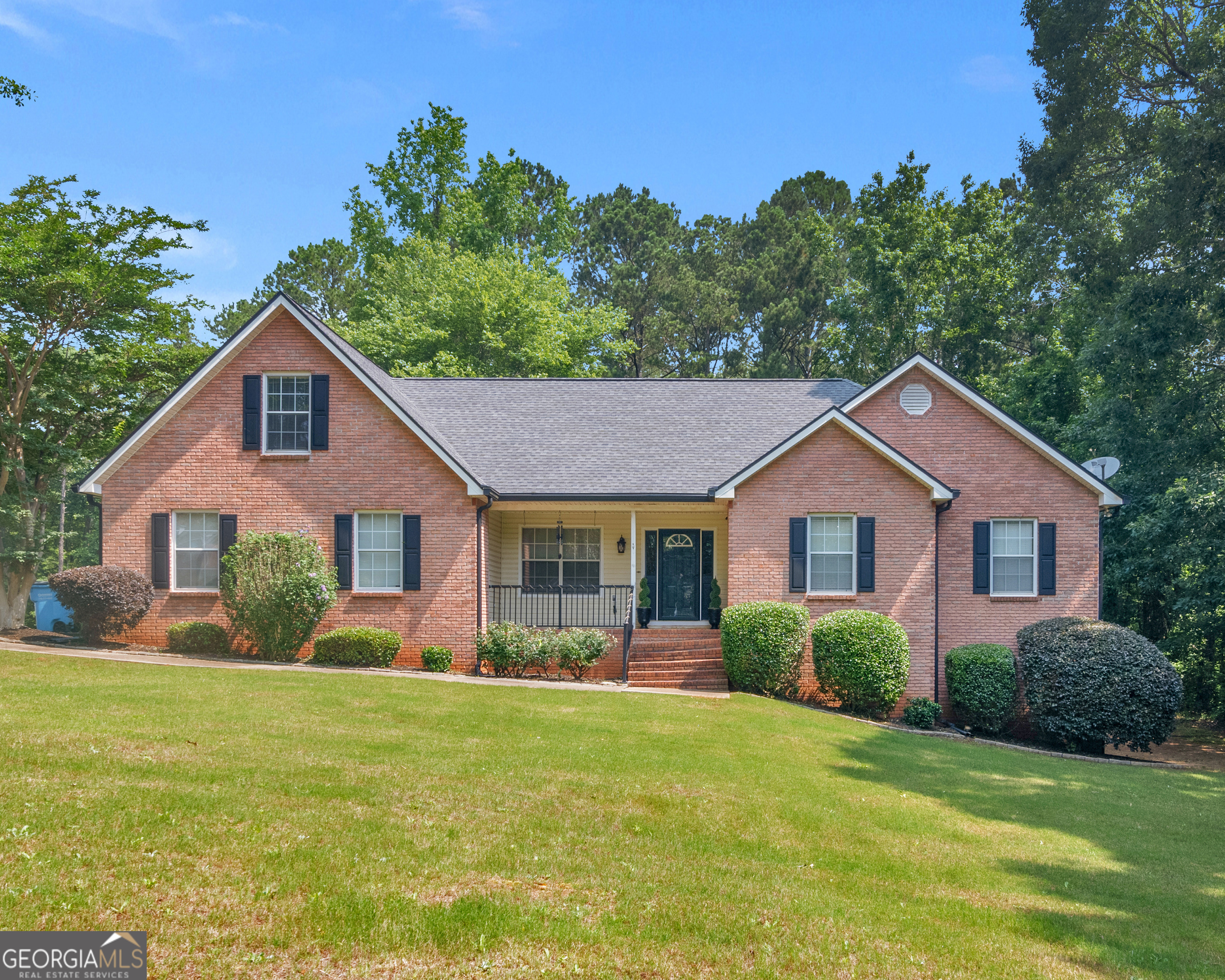 75 The Farm Road McDonough, GA 30252 - Photo 1 of 1 Gallery Image 1