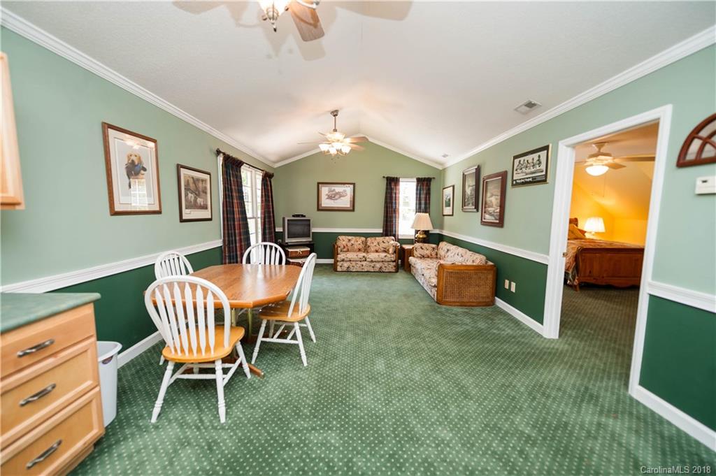 1491 Ballenger Road Inman, SC 29349 - Photo 26 of 35 a living room with furniture and a large window