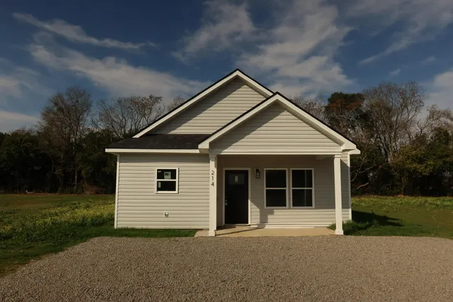 $244,999 | 214 Avocada Drive, Santee, SC 29142