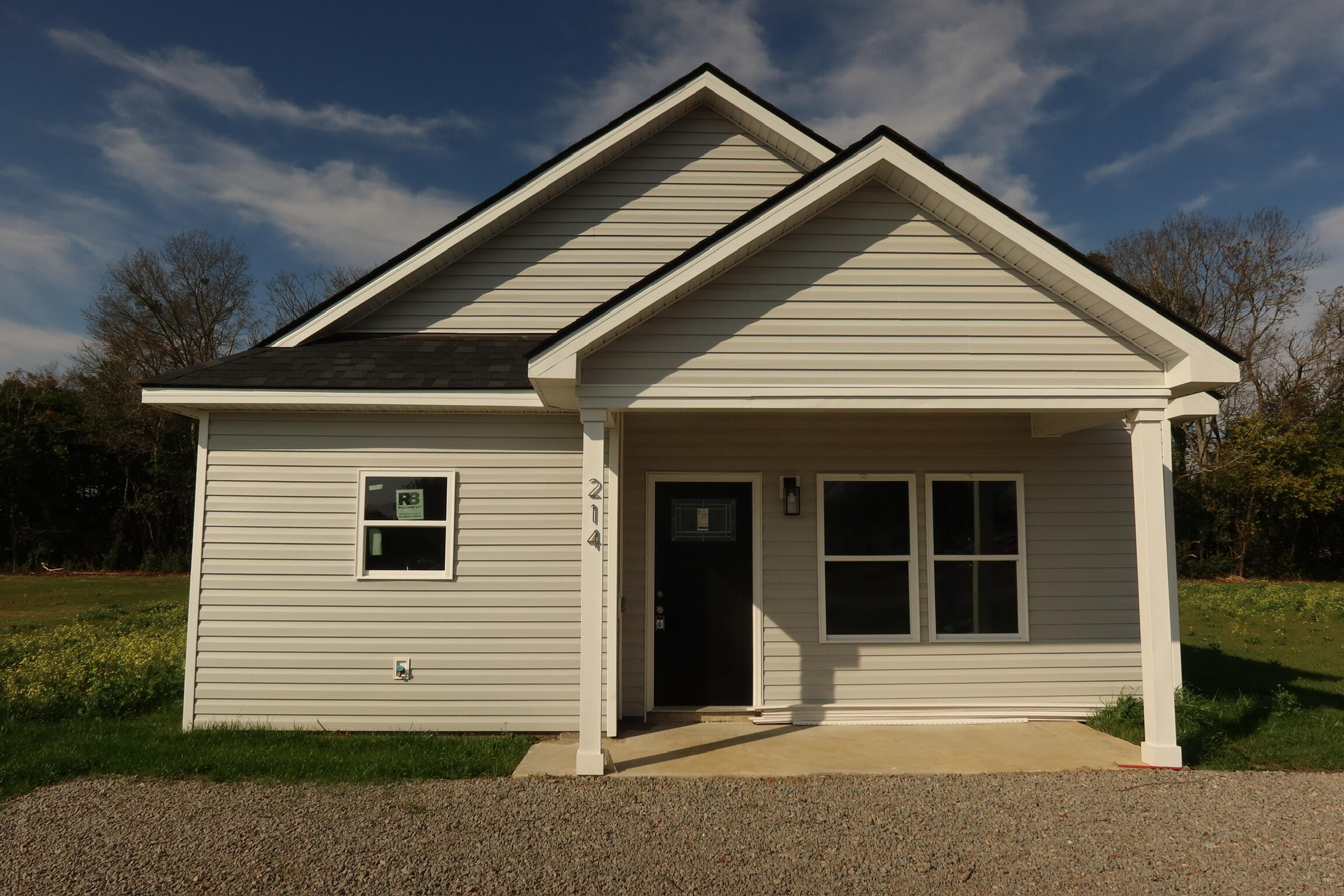 214 Avocada Drive Santee, SC 29142 - Photo 2 of 5 IMG_0746