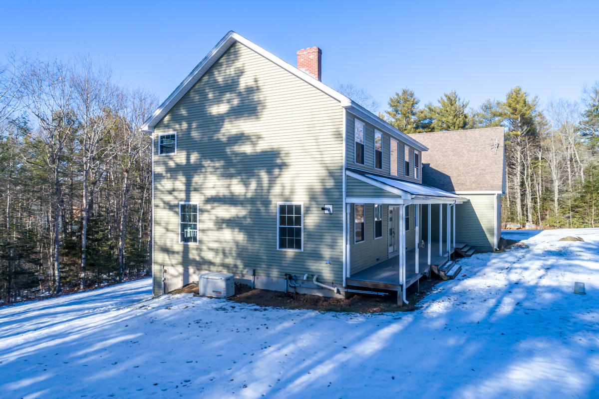 54 Hixon Hill Road Woolwich, ME 04579 - Photo 51 of 55 52-Exterior (5 of 5)