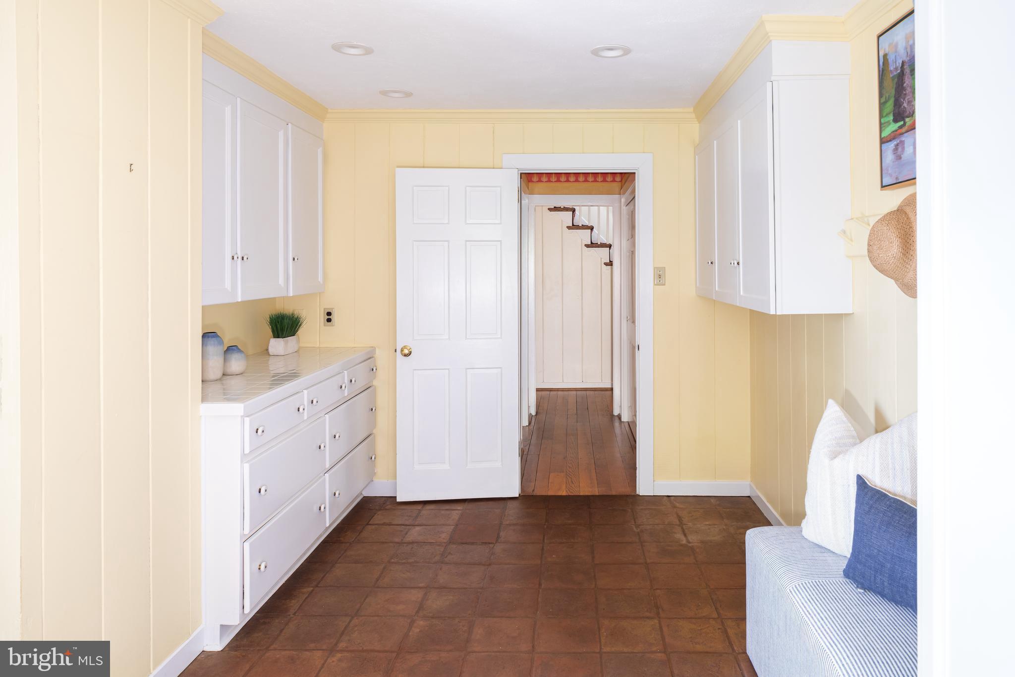 137 Davis Road Malvern, PA 19355 - Photo 29 of 61 Mudroom w/ Built-In Storage