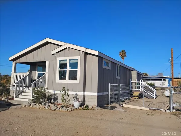 $300,000 | 59188 Forrest Drive, Yucca Valley, CA 92284