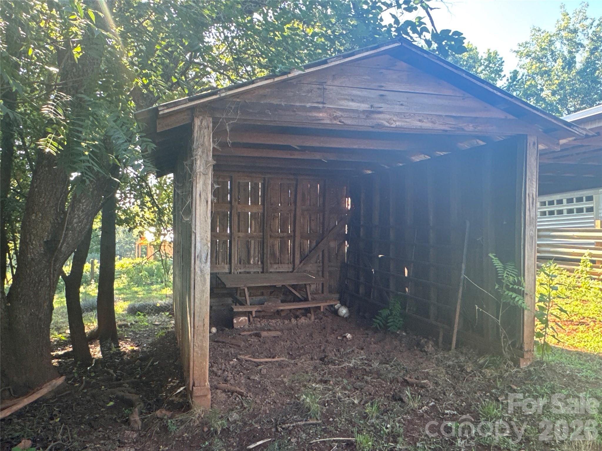 328 Sandy Run Church Road Mooresboro, NC 28114 - Photo 21 of 48