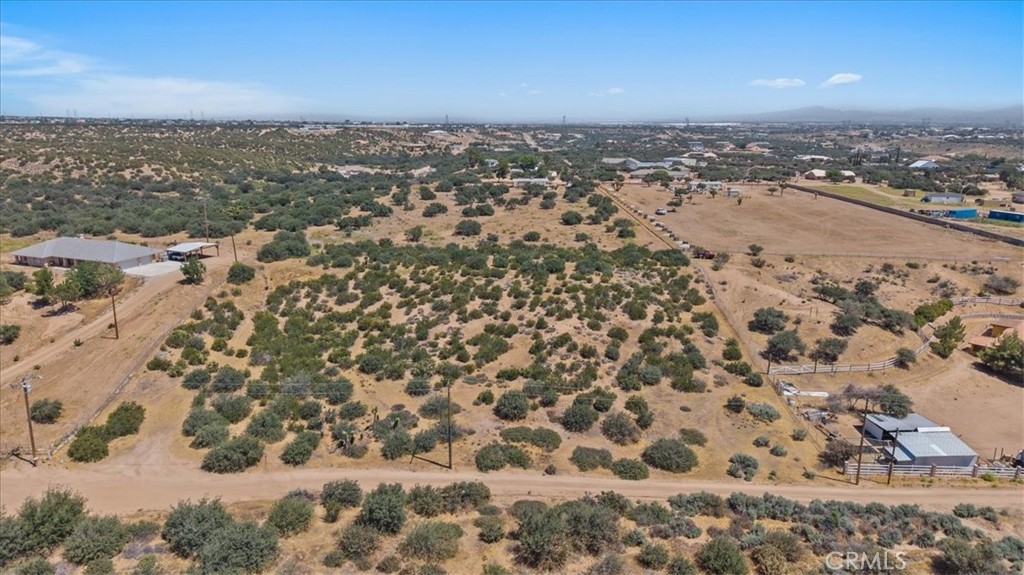 0 Edgehill Road Oak Hills, CA 92344 - Photo 3 of 12