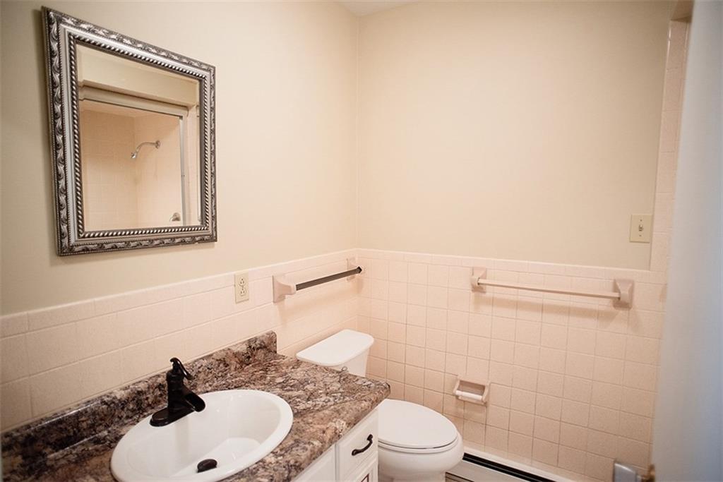 655 North 9th Street Indiana, PA 15701 - Photo 12 of 18 Bath