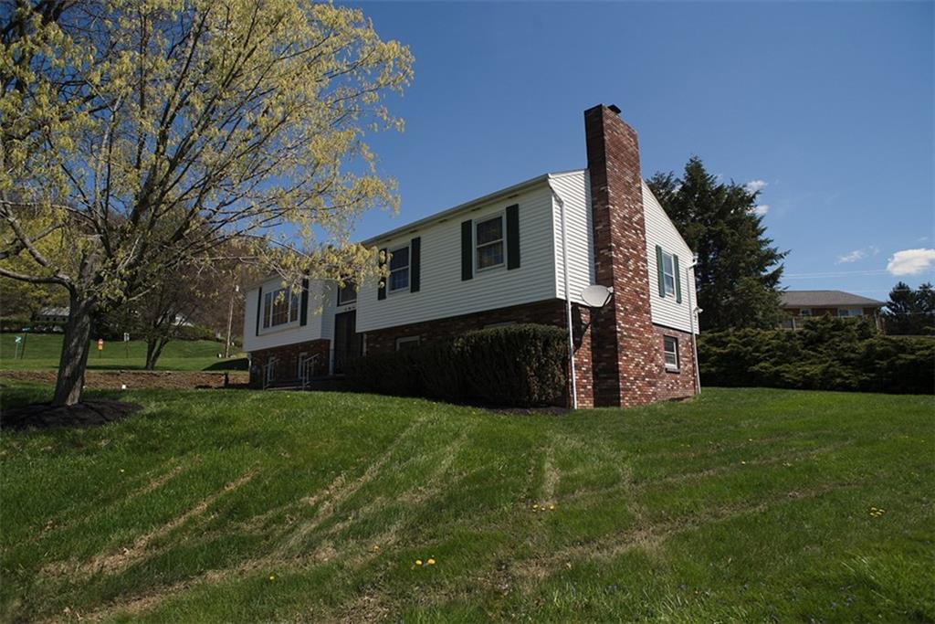 655 North 9th Street Indiana, PA 15701 - Photo 15 of 18 Front Exterior