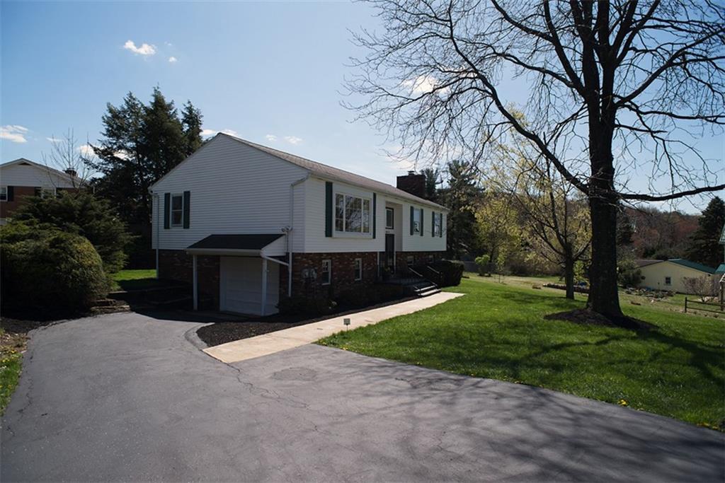 655 North 9th Street Indiana, PA 15701 - Photo 16 of 18 Parking
