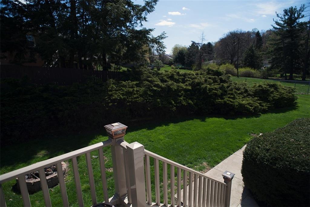 655 North 9th Street Indiana, PA 15701 - Photo 18 of 18 Yard