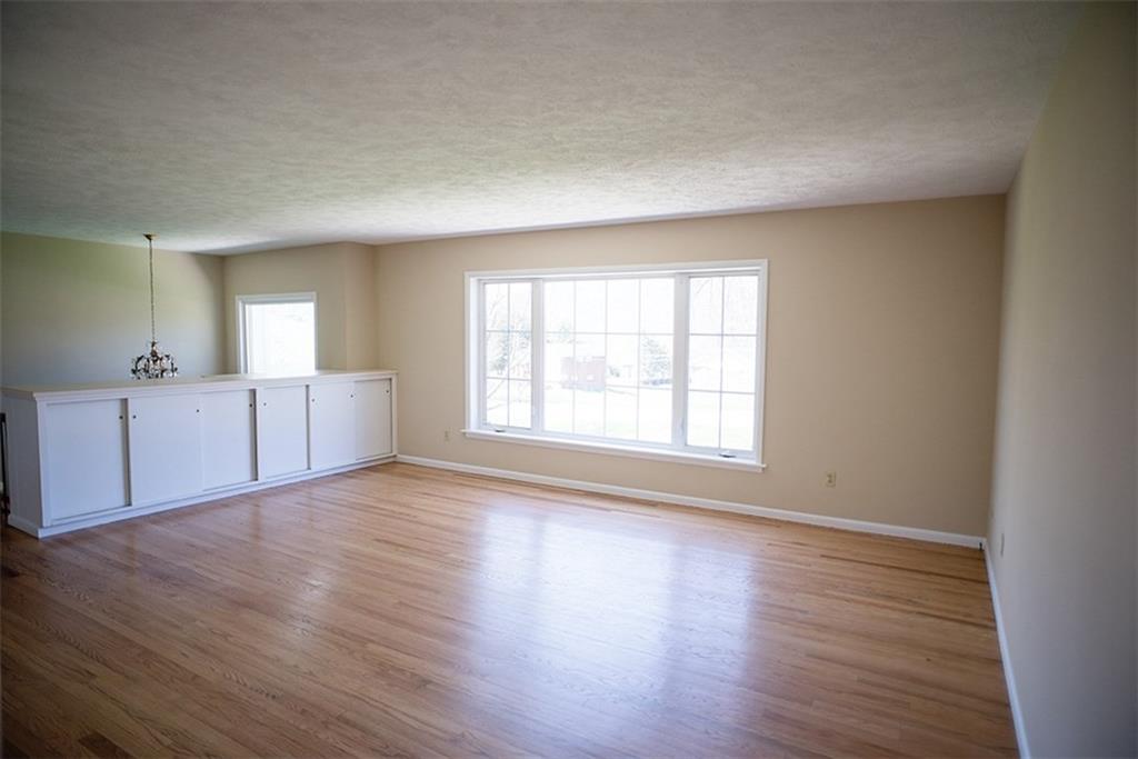 655 North 9th Street Indiana, PA 15701 - Photo 3 of 18 Living Room