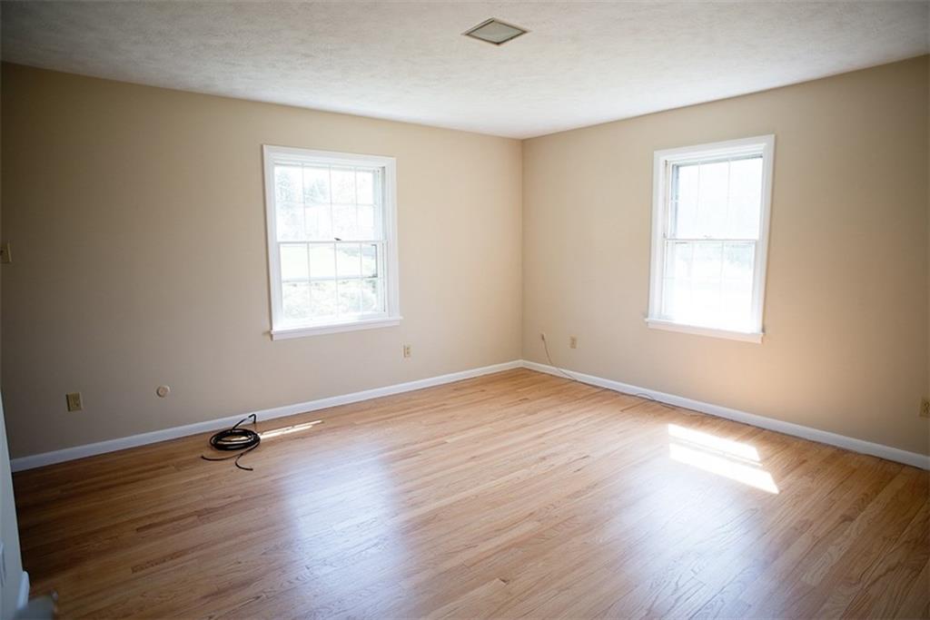 655 North 9th Street Indiana, PA 15701 - Photo 8 of 18 Bedroom