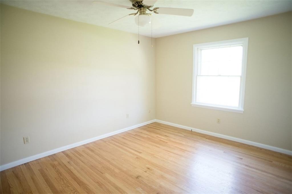 655 North 9th Street Indiana, PA 15701 - Photo 10 of 18 Bedroom