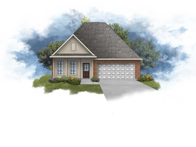 103 Shady Ridge Lane Lafayette, LA 70508 - Photo 1 of 5 Primary Photo
