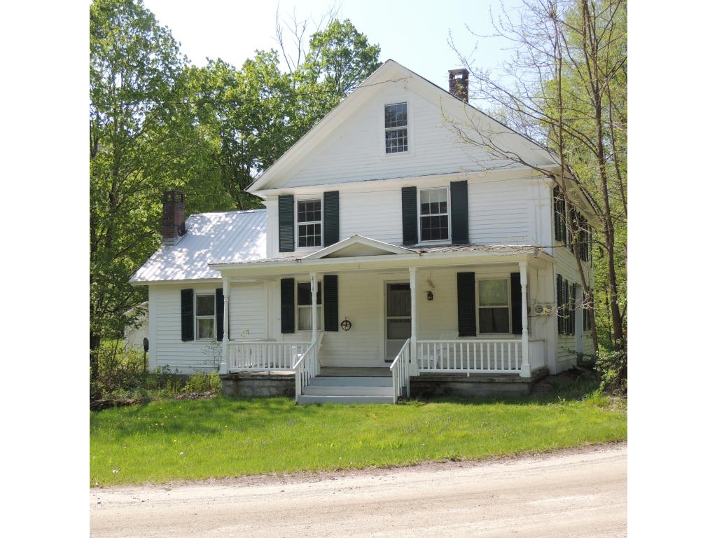 434 Lower Podunk Road Wardsboro, VT 05355 - Photo 1 of 34