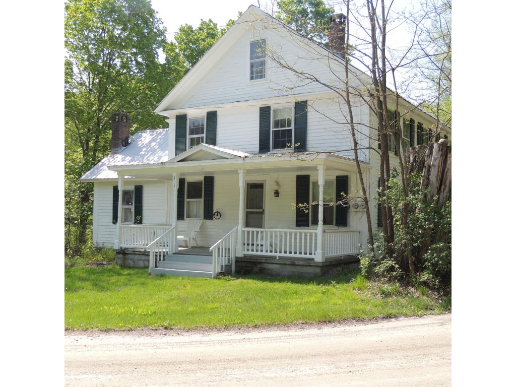 434 Lower Podunk Road Wardsboro, VT 05355 - Photo 3 of 34