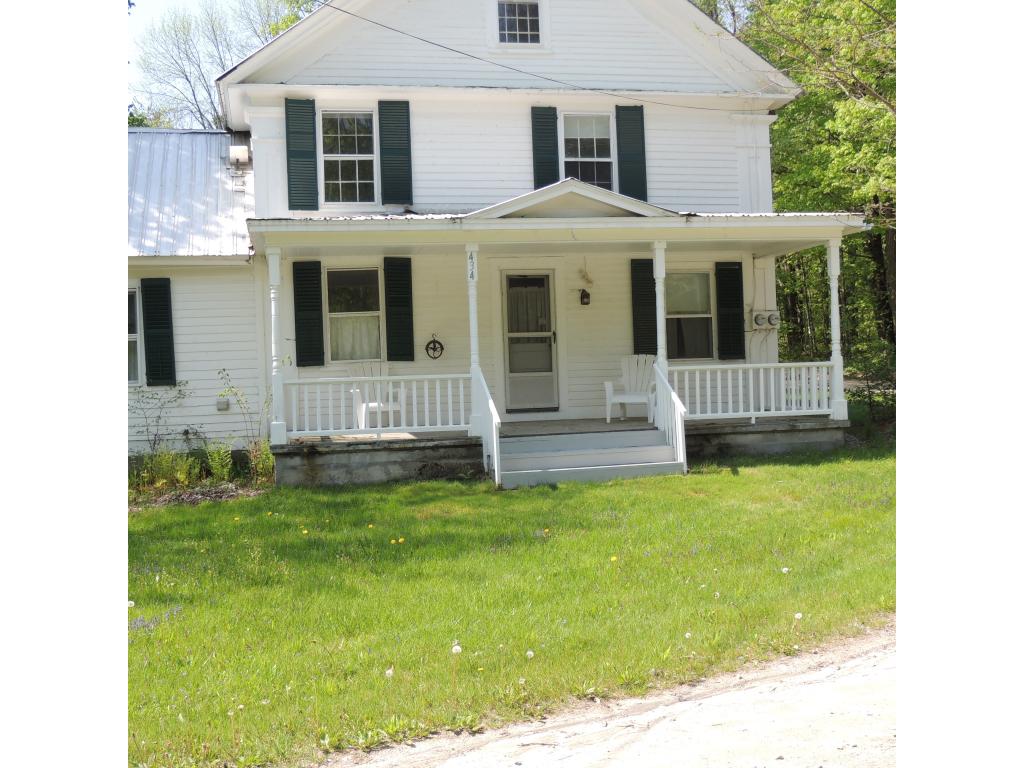 434 Lower Podunk Road Wardsboro, VT 05355 - Photo 4 of 34