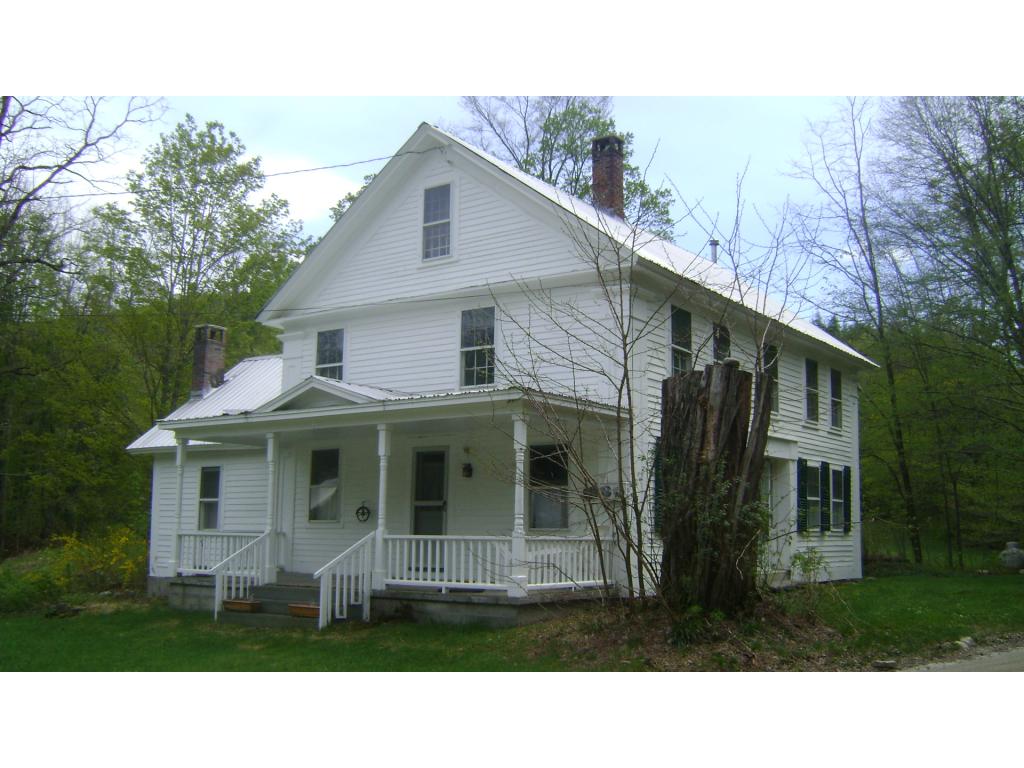 434 Lower Podunk Road Wardsboro, VT 05355 - Photo 5 of 34