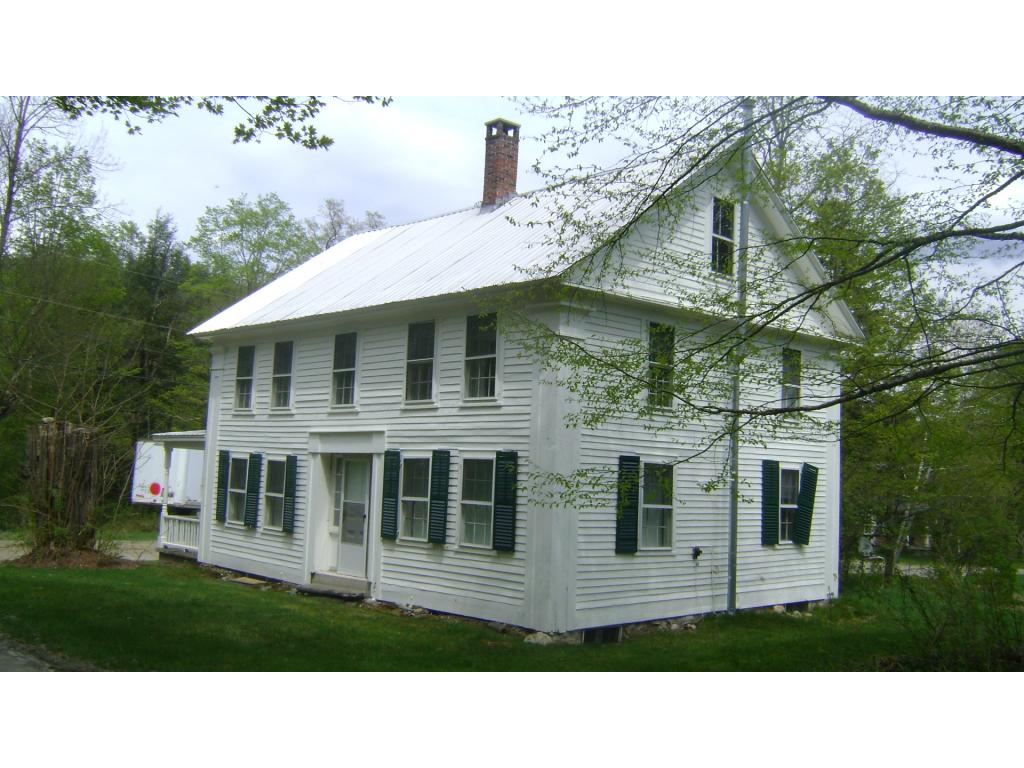 434 Lower Podunk Road Wardsboro, VT 05355 - Photo 7 of 34