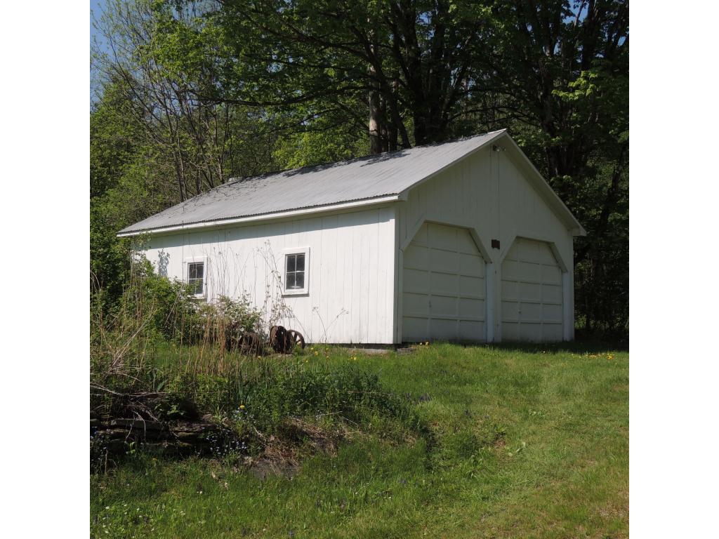 434 Lower Podunk Road Wardsboro, VT 05355 - Photo 8 of 34