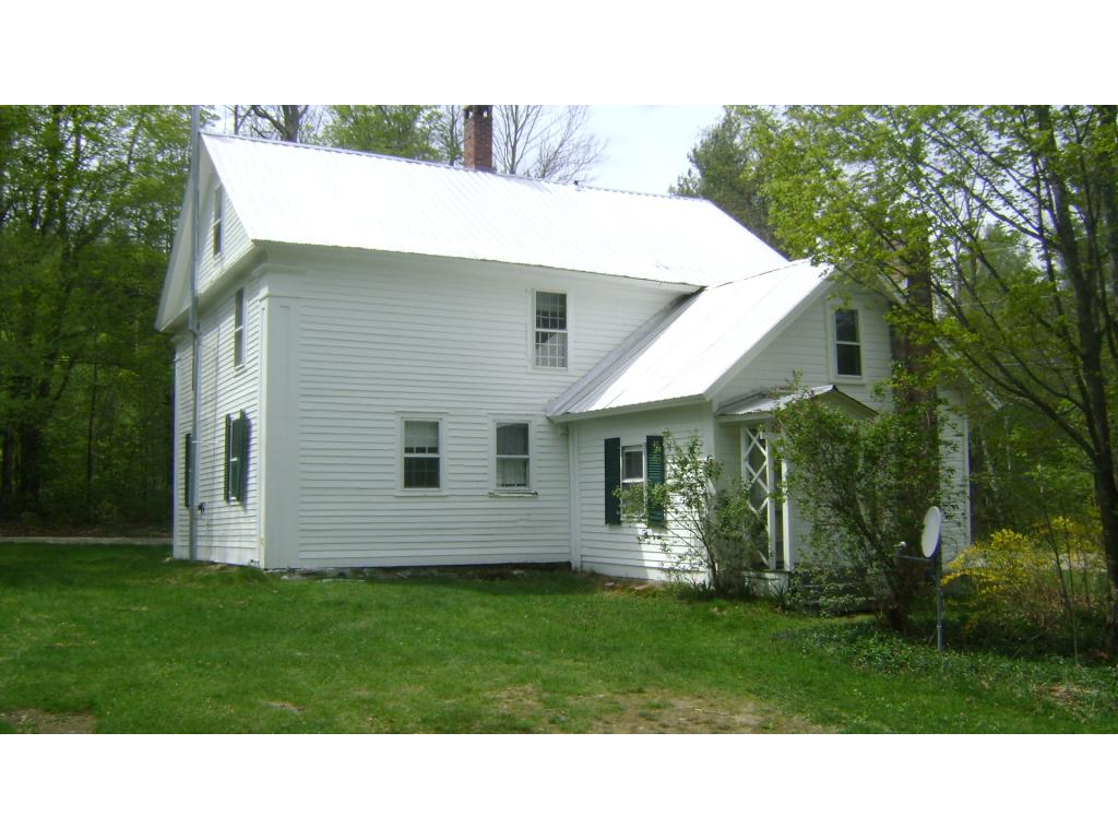 434 Lower Podunk Road Wardsboro, VT 05355 - Photo 9 of 34