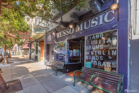 $3,250,000 | 4072-4074 24th Street, San Francisco, CA 94114