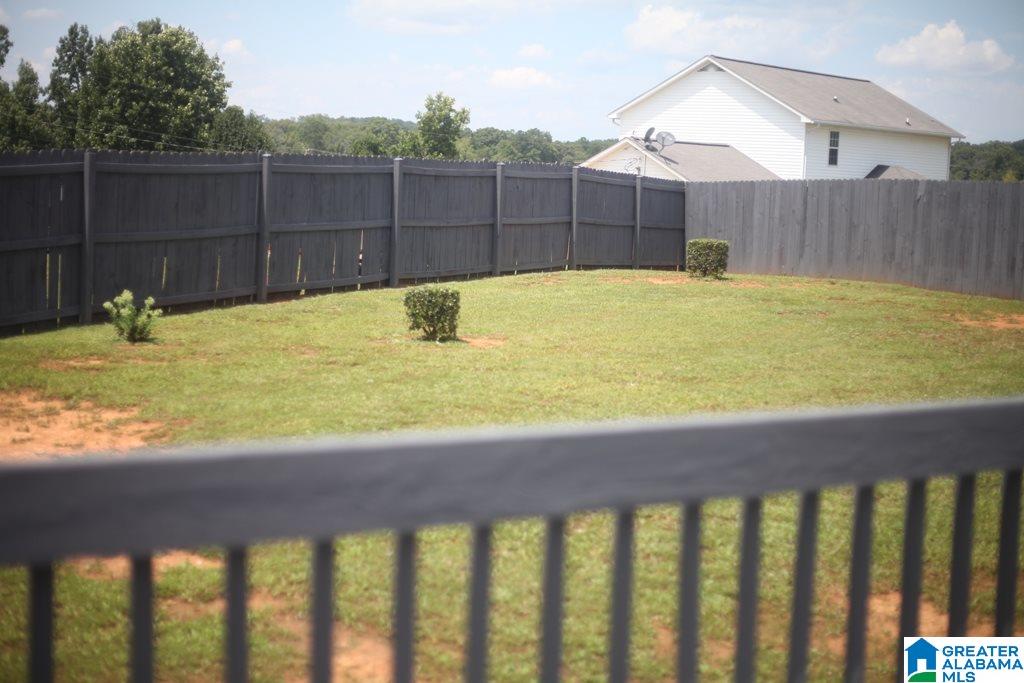 216 Wilson Way Weaver, AL 36277 - Photo 29 of 39