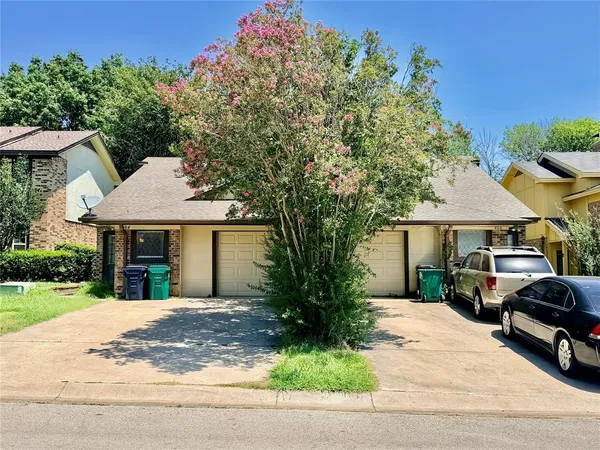 $1,875 | 404 Benjamin Street, Denton, TX 76207