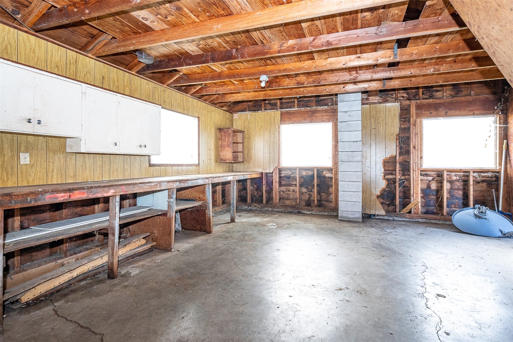 738 Southwest 19th Street Chehalis, WA 98532 - Photo 36 of 40 a view of a storage & utility room