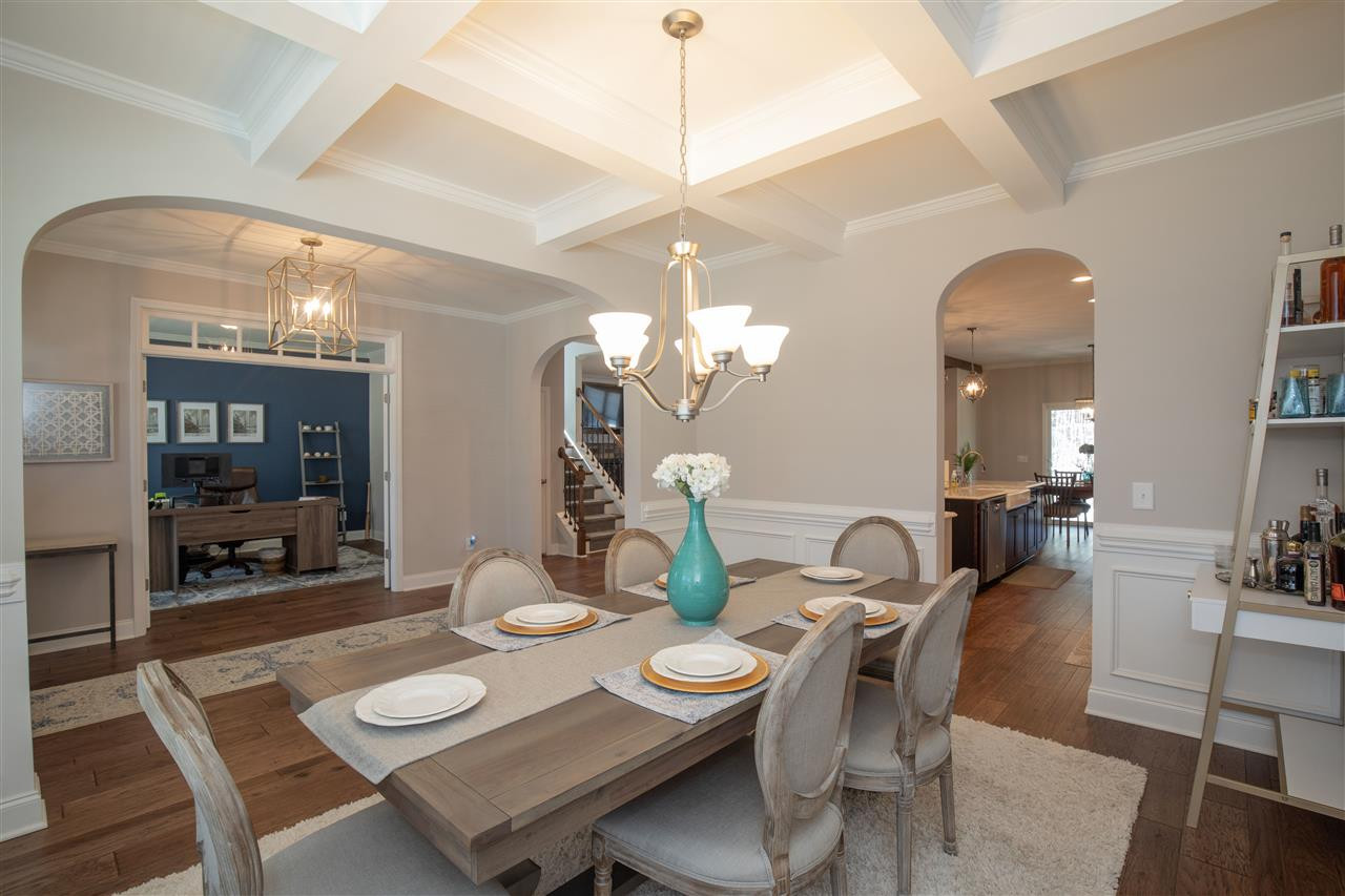 7044 Rex Road Holly Springs, NC 27540 - Photo 5 of 29 Photo 5