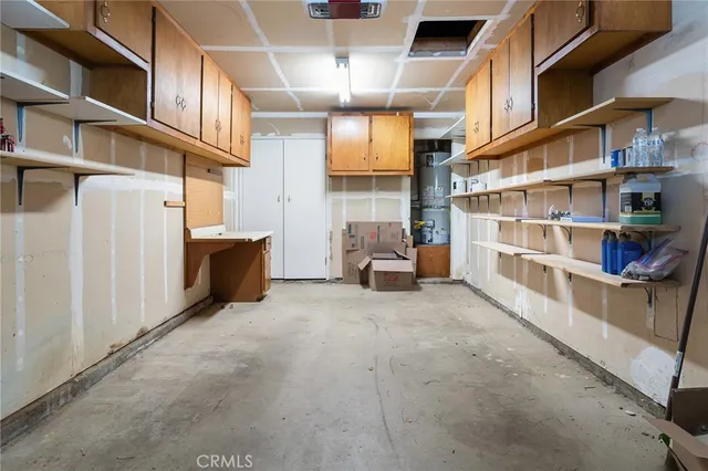 a view of living room with furniture