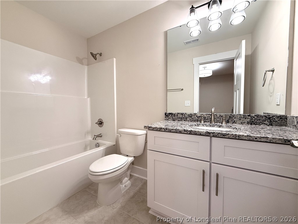 309 Elijah Way Vass, NC 28394 - Photo 28 of 30
