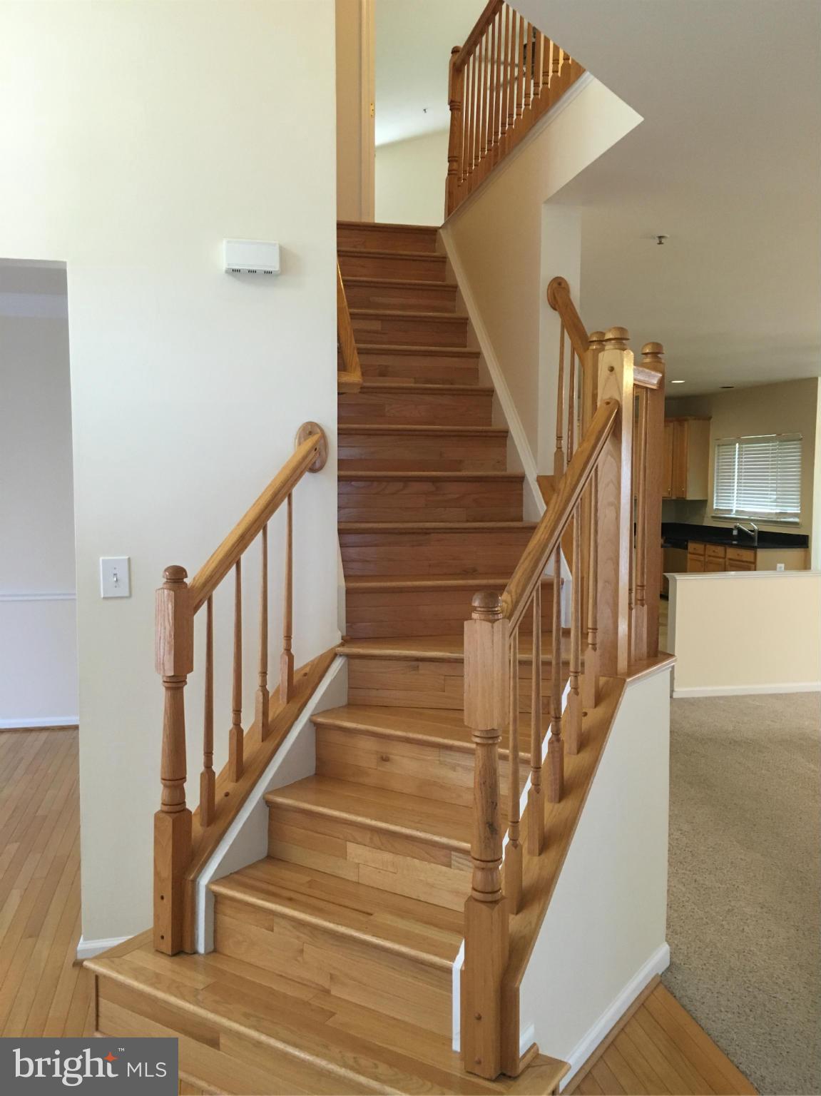 12104 Snowden Woods Road Laurel, MD 20708 - Photo 3 of 15 Stairs