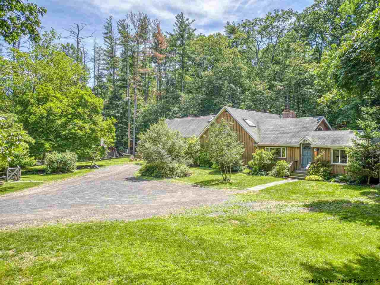 98 Ratterman Road Woodstock, NY 12498 - Photo 1 of 29 Photo 1