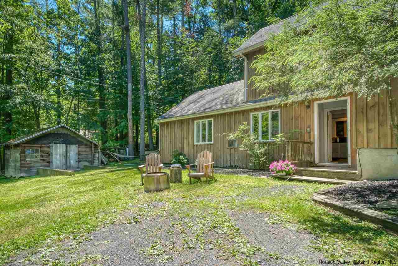 98 Ratterman Road Woodstock, NY 12498 - Photo 16 of 29 Photo 16