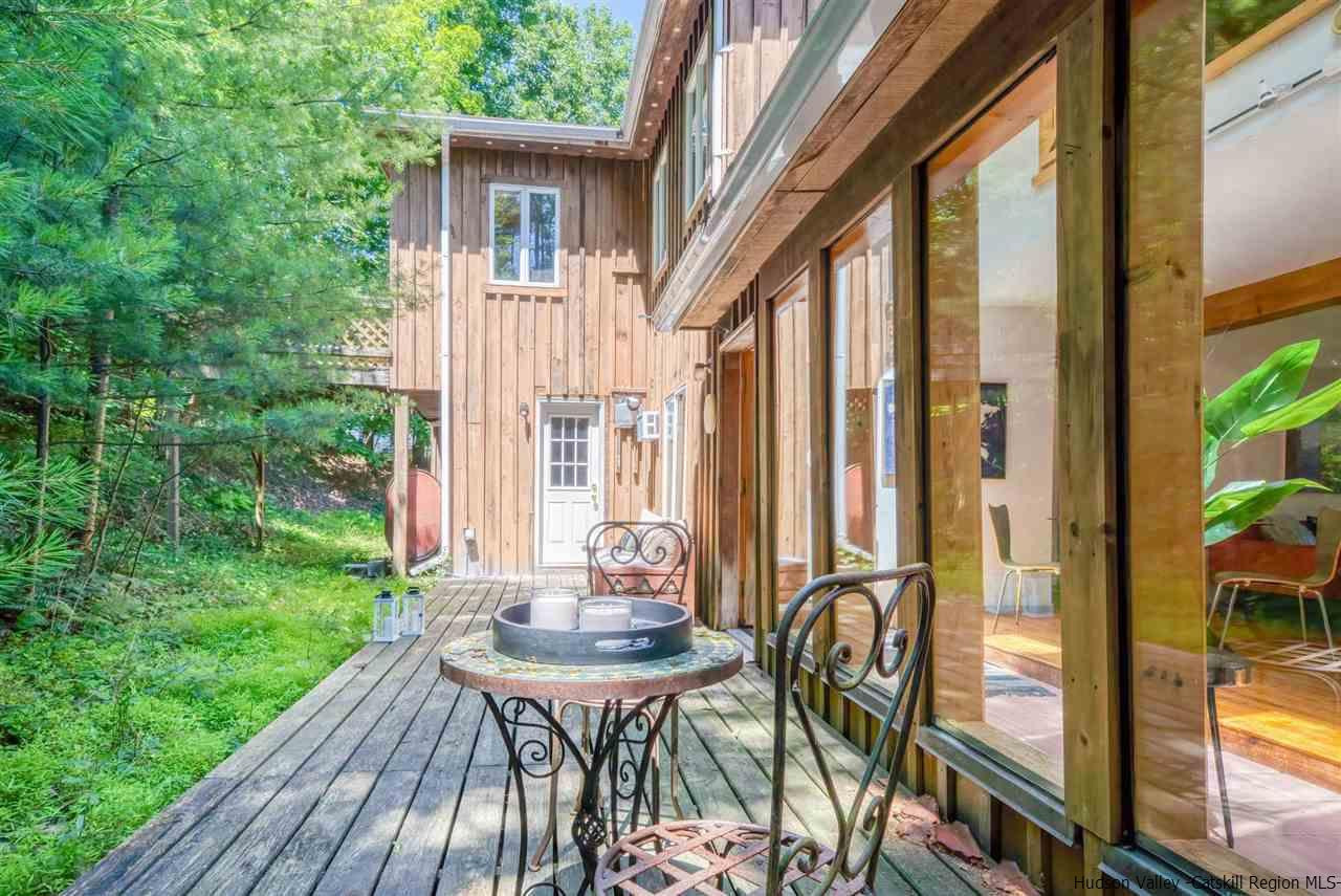 98 Ratterman Road Woodstock, NY 12498 - Photo 19 of 29 Photo 19