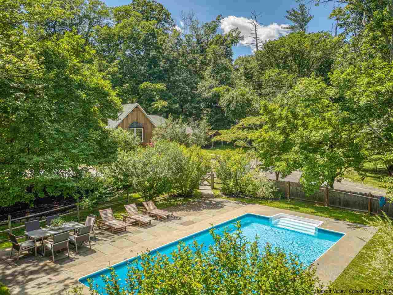 98 Ratterman Road Woodstock, NY 12498 - Photo 2 of 29 Photo 2