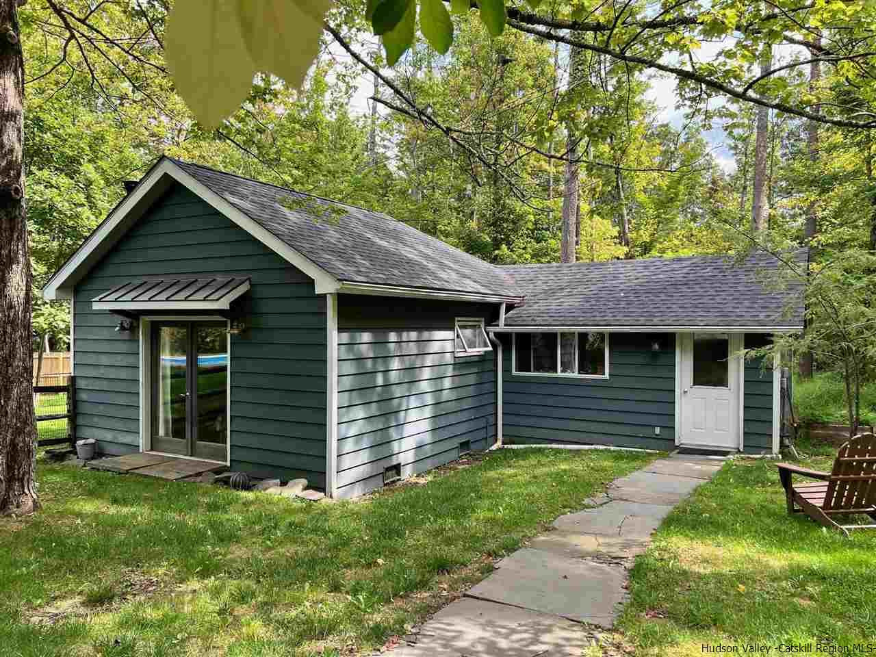 98 Ratterman Road Woodstock, NY 12498 - Photo 25 of 29 Photo 25